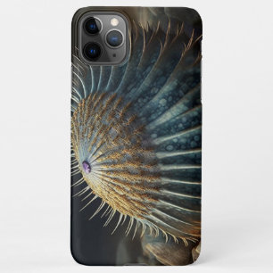 Coque iPhone 11Pro Max Urchine de Deep Sea
