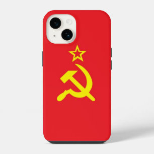 COQUE POUR iPhone 14 URSS
