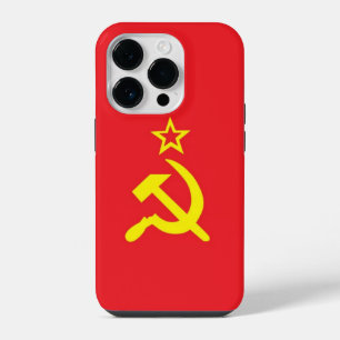 COQUE POUR iPhone 14 PLUS URSS