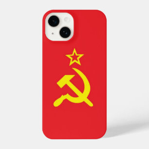 COQUE POUR iPhone 14 URSS