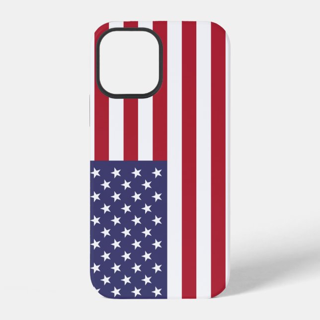 COQUE iPhone USA (Verso)