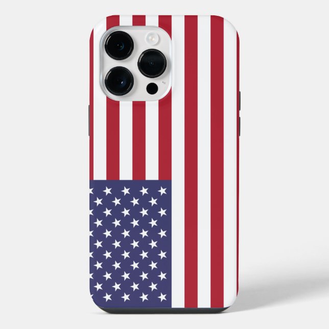 COQUE iPhone USA (Verso)