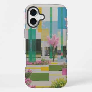 Coque iPhone 16 Plus vacances de rêve