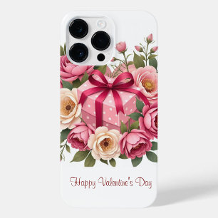 Coque Pour Pour iPhone 14 Pro Max Valentine Heart