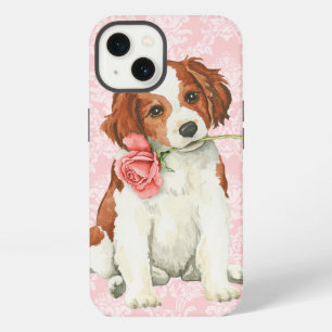 Etui iPhone 13 Valentine Rose Kooiker