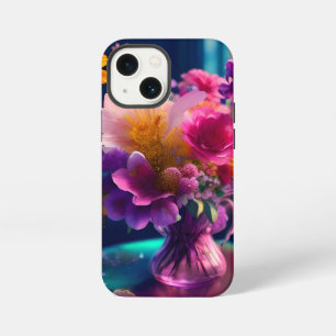 Etui iPhone 13 Mini Vase 1