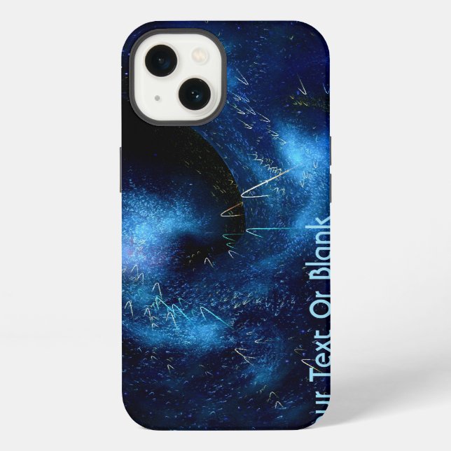 Coque iPhone Vecteurs (Verso)