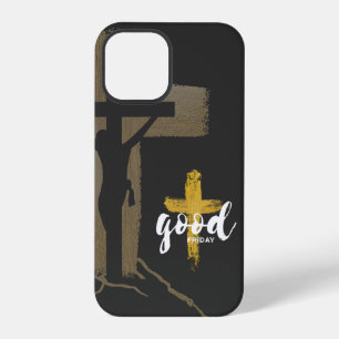 Coque iPhone 12 Pro Vendredi saint