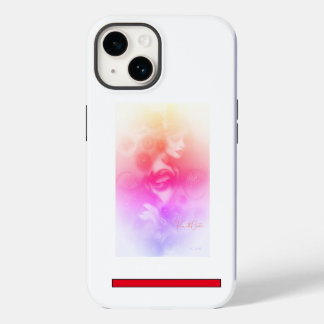 Coque Pour iPhone 14 "Vénus avec Création", Boîtier Apple iPhone 14