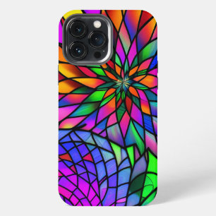 Etui iPhone 13 Pro Max Verre de Faux