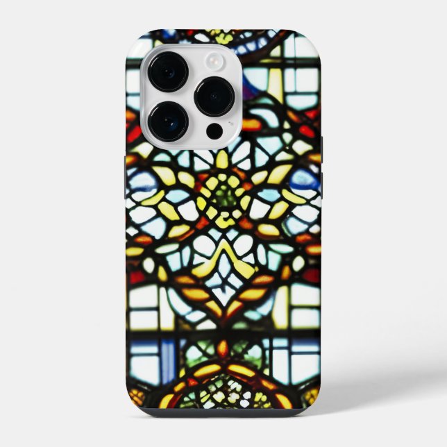 Coque iPhone Verre Splendide (Verso)
