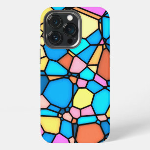 Etui iPhone 13 Pro Verre Stain Lite