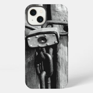 Etui iPhone 13 Verrouillé !
