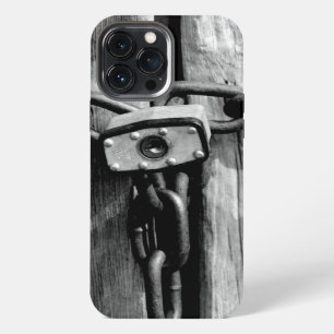 Etui iPhone 13 Pro Max Verrouillé !