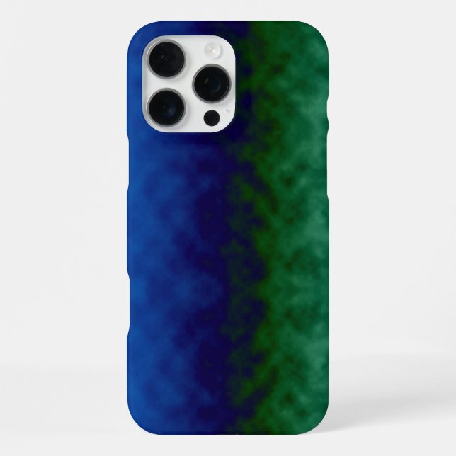Coque iPhone Verset abyssal (Verso)