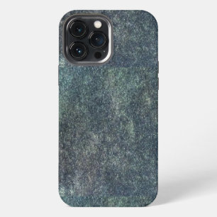Etui iPhone 13 Pro Max Vert Granite
