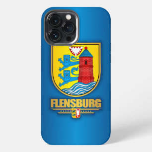 Etui iPhone 13 Pro Max Vêtements "Flensburg"