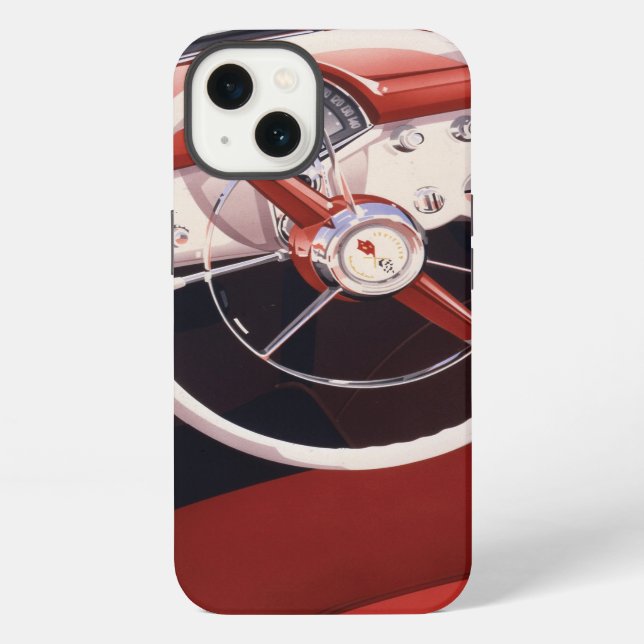 Coque iPhone Vett (Verso)