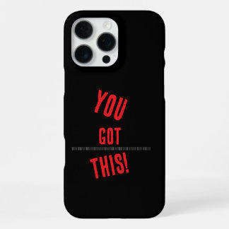 Coque iPhone 16 Pro Max Vibes de méchante