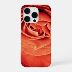 Coque iPhone 16 Pro vie rose