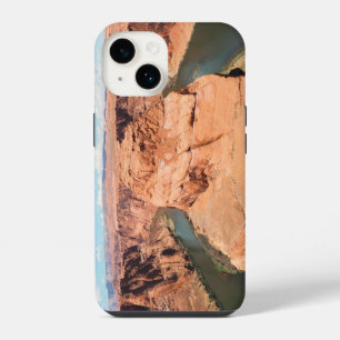 Coque Pour iPhone 14 Viens et couche à mes côtés