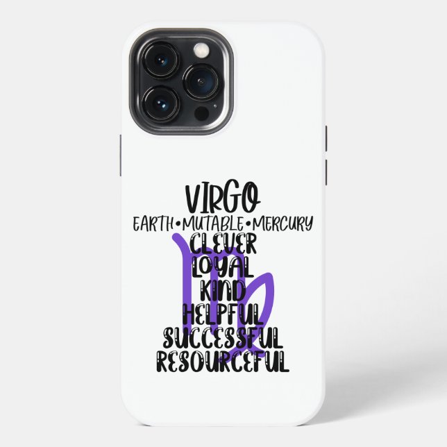 Coque iPhone Vierge (Verso)