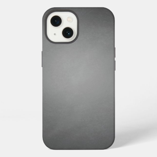 Coque iPhone Vignette Tableau Tendances (Verso)