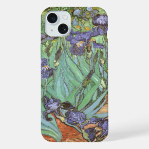 Coque iPhone 15 Plus Vincent van Gogh - Iris