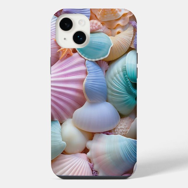 Coque iPhone Vintage  (Verso)