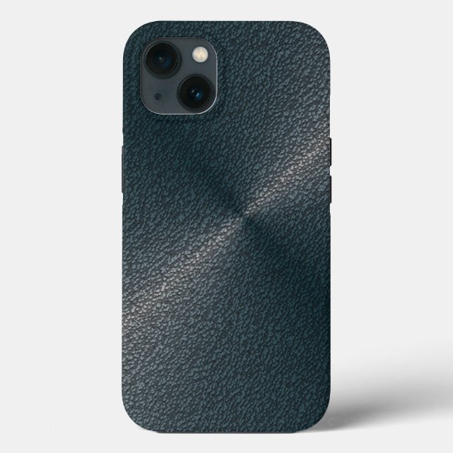 Coque iphone Vinyl brillant (Verso)