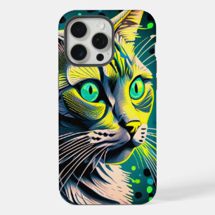 Coque iPhone 15 Pro Max Vision nocturne