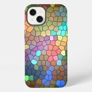 Etui iPhone 13 Vitrail par Shirley Taylor