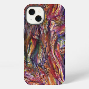 ETUI iPhone 13 VIVIEN ET MERLIN