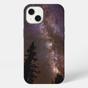 Etui iPhone 13 Voie lactée Cedar Breaks National Monument Utah