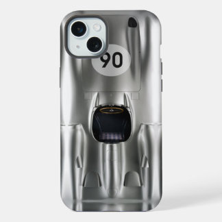 Coque iPhone 15 Plus Voiture de sport 06