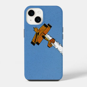 Coque Pour iPhone 14 Vol 1 iphcna