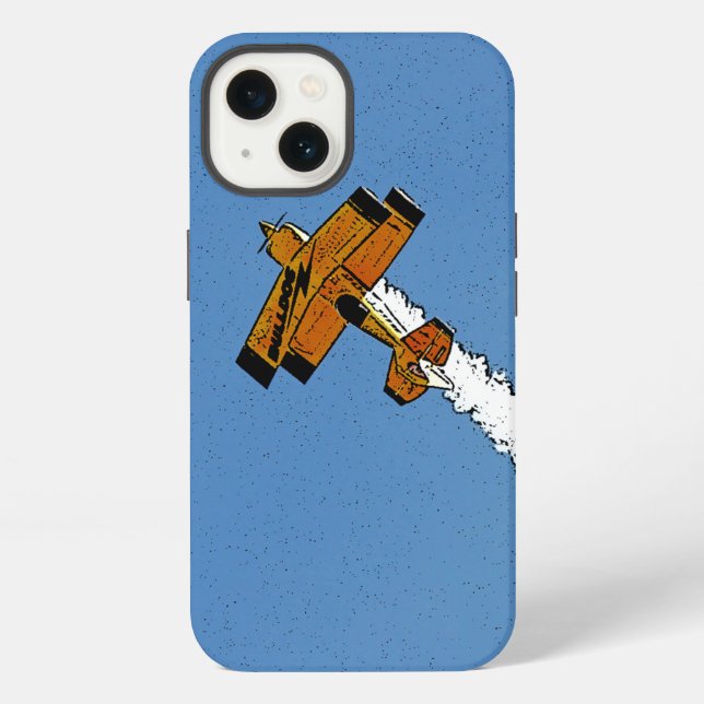 Coque iPhone Vol 1 iphcnm (Verso)
