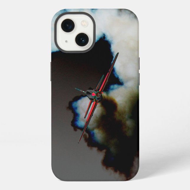 Coque iPhone Vol 3 iphcnm (Verso)