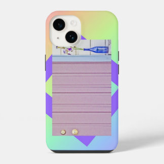 Coque Pour iPhone 14 Vous attendez