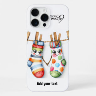 Coque iPhone 16 Pro Max Vous Comptez