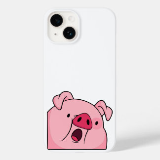 Coque iphone Waddles Gravity Falls