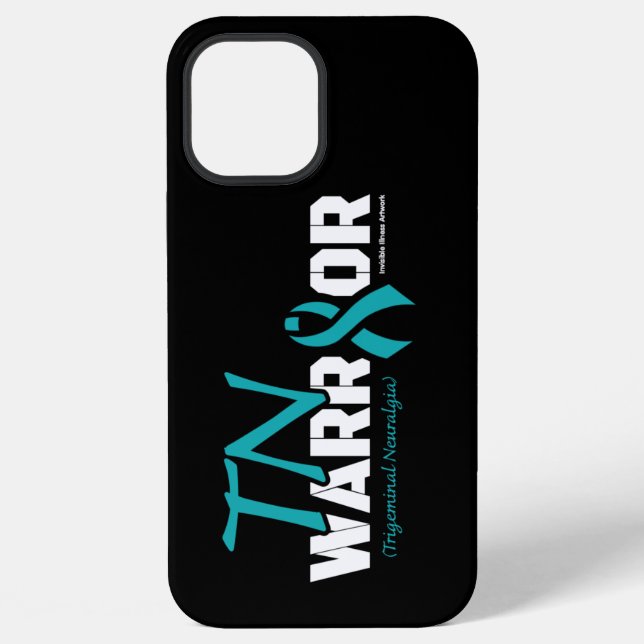 COQUE iPhone WARRIOR...TN (Verso)