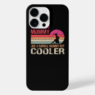 Coque Pour Pour iPhone 14 Pro Max Water Polo Mommy Like A Normal Mommy But Cooler