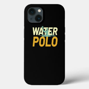 Etui iPhone 13 Waterpolo Water Polo