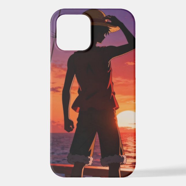 Coque iPhone where dreams meet the sunset   (Verso)