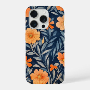 Coque iPhone 15 Pro William Morris