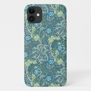 COQUE IPHONE : WILLIAM MORRIS : ALGUES