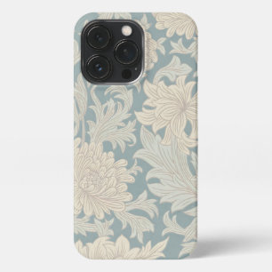 Etui iPhone 13 Pro William Morris Chrysanthemum Motif