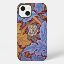 Etui iPhone 13 William Morris St. James Vintage Damask