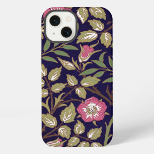 Etui iPhone 13 William Morris Sweet Briar Art Nouveau floral
